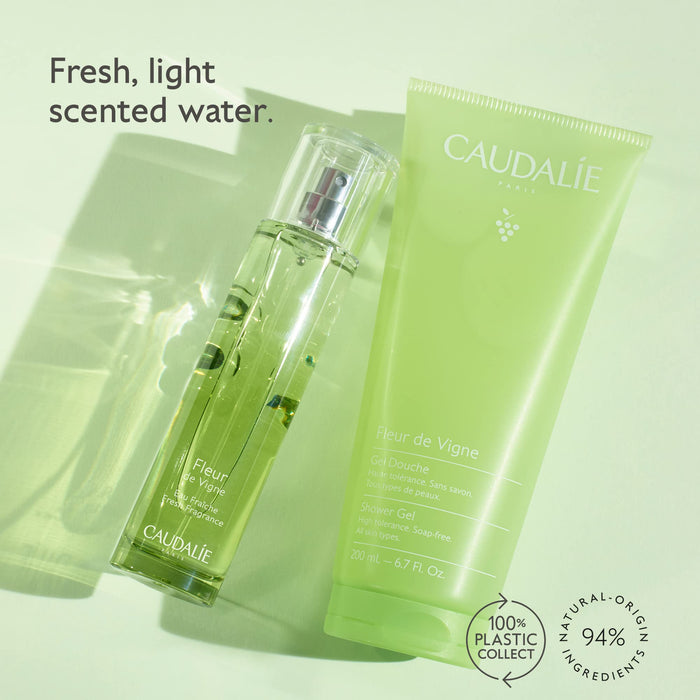 Caudalie Fleur de Vigne Eau Fraiche 50ml Spray - Beauty at MyPerfumeShop by Caudalie