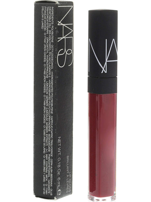 Nars 1690 Quito Lip Gloss 6ml - Lip Glosses at MyPerfumeShop by Nars