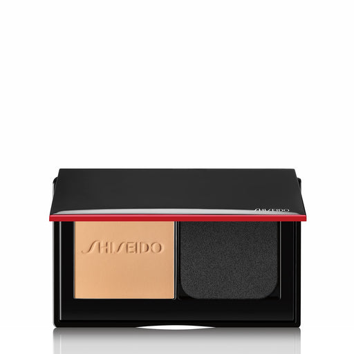 Shiseido Synchro Skin Self-Refreshing Custom Finish Powder 9g - 160 Shell - Face Powder at MyPerfumeShop by Shiseido