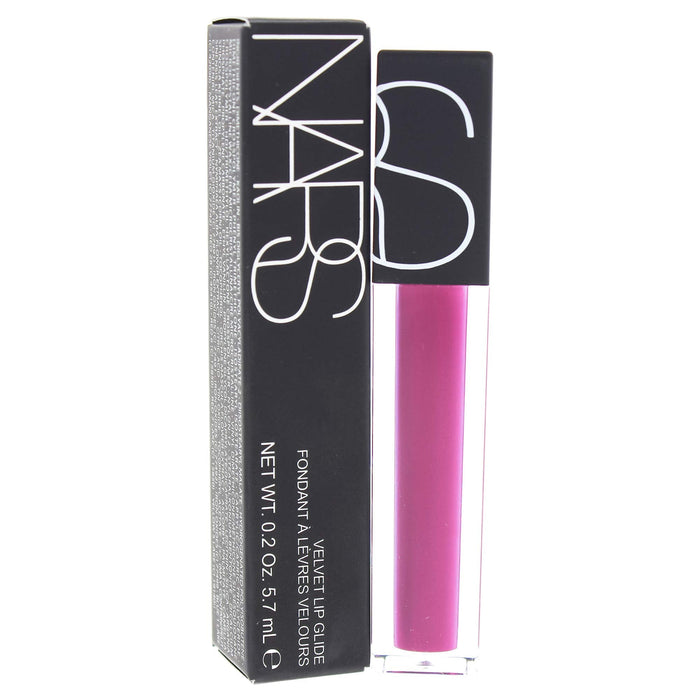 Nars Velvet Lip Glide 2715 La Main Bleue 5.7ml - Lipsticks at MyPerfumeShop by Nars