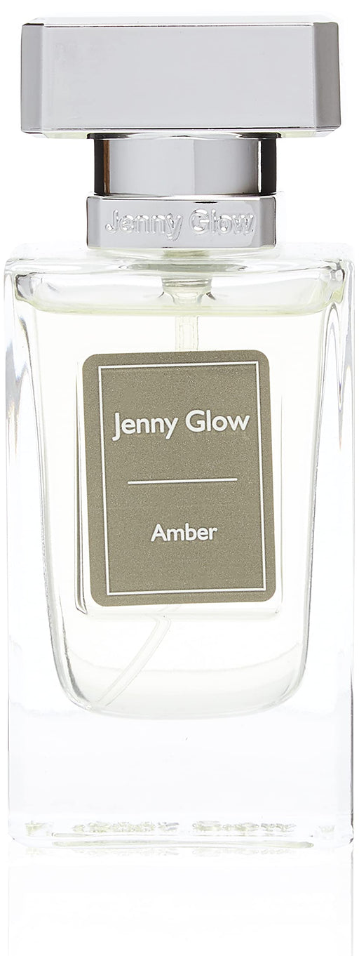 Jenny Glow Amber Eau de Parfum 30ml Spray - Eau de Parfum at MyPerfumeShop by Jenny Glow