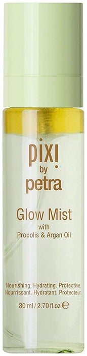 Pixi Skin Treats Glow Nourishing Mist 80ml