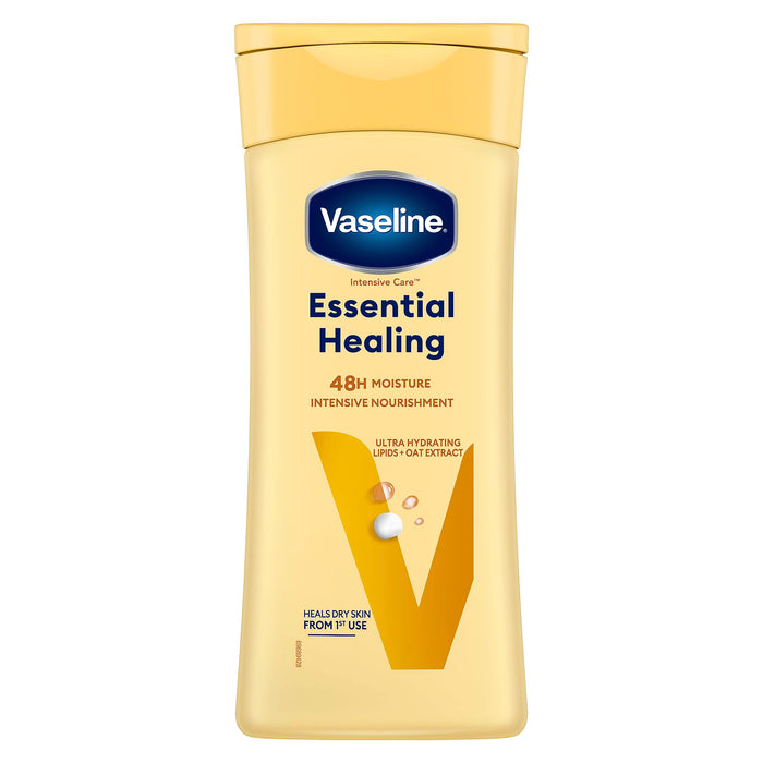 Vaseline Skin Lotion Essential - 200ml - Hand & Body Lotion at MyPerfumeShop by Vaseline