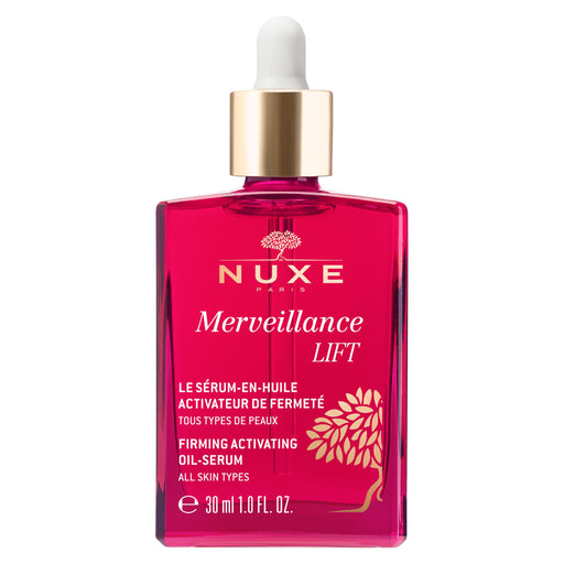 Nuxe Merveillance Expert Firming Activation Oil-Serum 30ml - Skincare at MyPerfumeShop by Nuxe