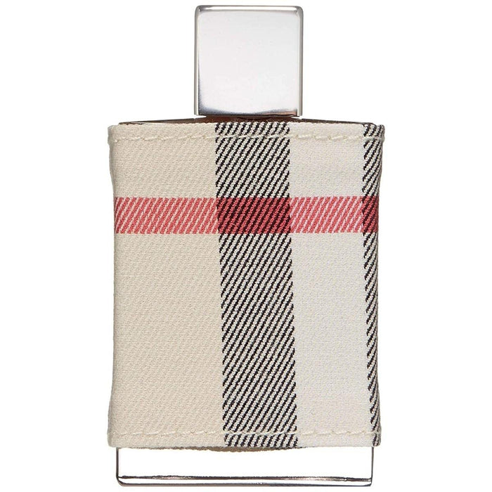 Burberry London For Her Eau De Parfum 50ml - Fragrance at MyPerfumeShop by Burberry