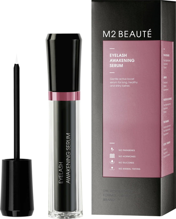 M2 Beauté Eyelash Awakening Serum 4ml - Other Cosmetics at MyPerfumeShop by M2 Beauté