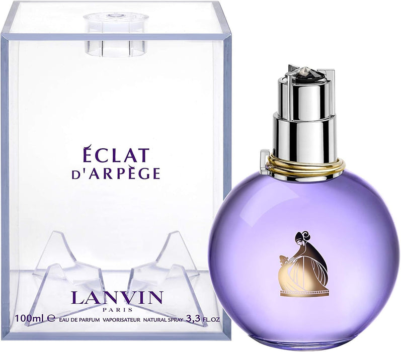 Lanvin Eclat Arpege Eau de Parfum 100ml Spray