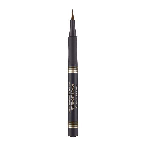 Max Factor Masterpiece High Precision Chocolate Liquid Eyeliner 1ml - Eyeliners at MyPerfumeShop by Max Factor