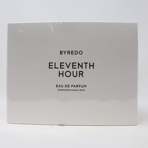 Byredo Eleventh Hour Eau de Parfum 100ml Spray - Fragrance at MyPerfumeShop by Byredo