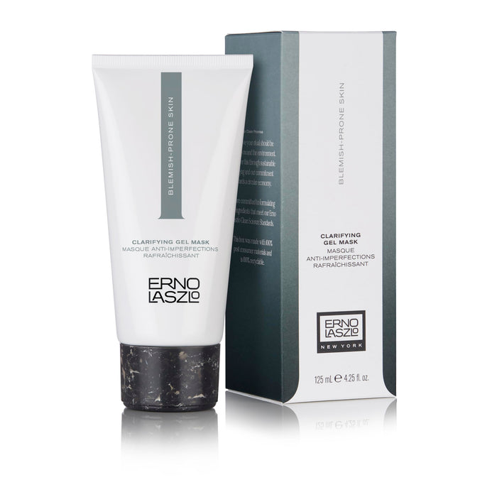 Erno Laszlo Clarifying Gel Mask 125ml - Face Mask at MyPerfumeShop by Erno Laszlo