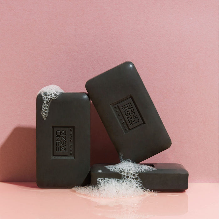 Erno Laszlo Exfoliate Detox Sea Mud Deep Cleansing Bar 100g - Face Wash at MyPerfumeShop by Erno Laszlo