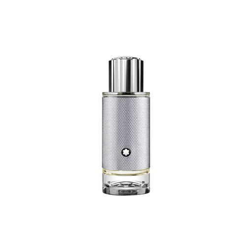 Montblanc Explorer Platinum 30ml EDP - Personal Fragrance at MyPerfumeShop by Montblanc