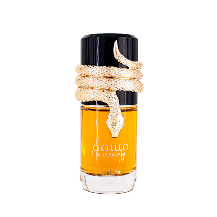 Lattafa Musamam Eau de Parfum 100ml - Unisex at MyPerfumeShop by Lattafa Perfumes