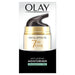 Olay Total Effects Moisturiser Fragrance Free - 50ml - Regime Skin Care at MyPerfumeShop by Procter & Gamble