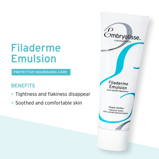 Embryolisse Filaderme Face Emulsion 75ml - Skincare at MyPerfumeShop by Embryolisse