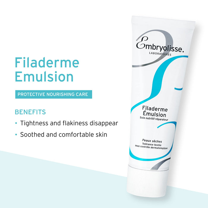 Embryolisse Filaderme Face Emulsion 75ml - Skincare at MyPerfumeShop by Embryolisse