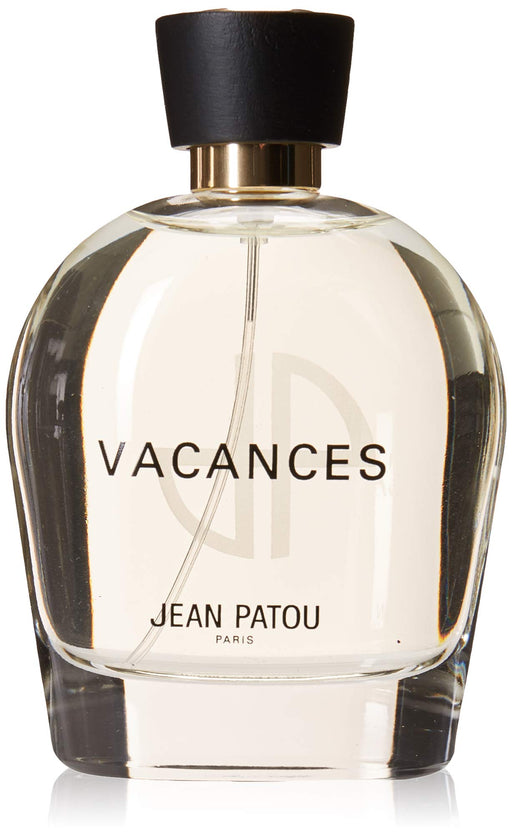 Jean Patou Heritage Vacances Eau de Parfum 100ml Spray - Eau de Perfume at MyPerfumeShop by Jean Patou