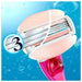 Gillette Venus Spa Breeze Blades x 4 - Hair Removal at MyPerfumeShop by Gillette