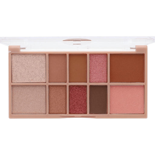 Sunkissed Dusk to Dawn Beauty Face Palette 12.6g - Blusher at MyPerfumeShop by Sunkissed