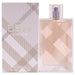 Burberry Brit For Her Eau de Toilette 100ml Spray - Perfume & Cologne at MyPerfumeShop by Burberry