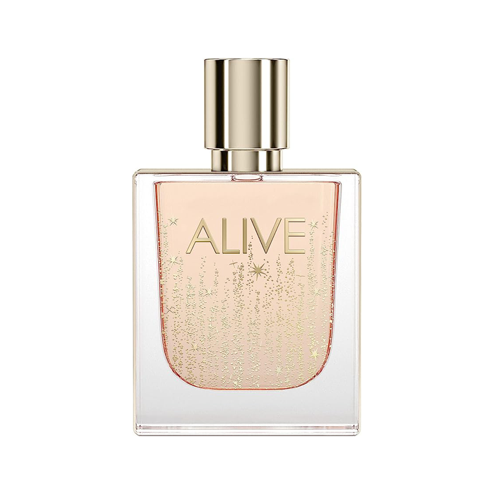 Hugo Boss Alive Limited Edition Eau de Parfum 50ml - Eau de Parfum at MyPerfumeShop by Hugo Boss