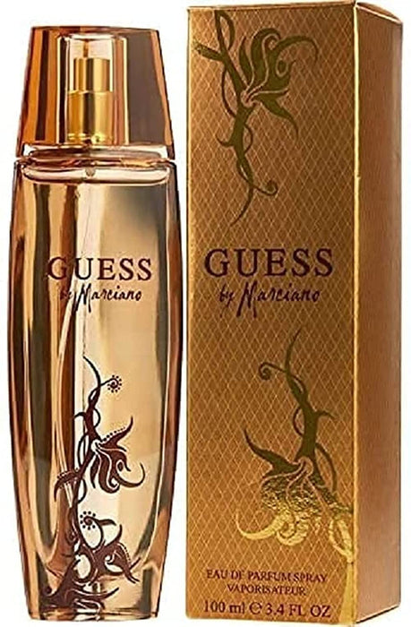 Guess Guess Marciano Eau de Parfum 100ml Spray - Eau De Parfum at MyPerfumeShop by Electronic Arts