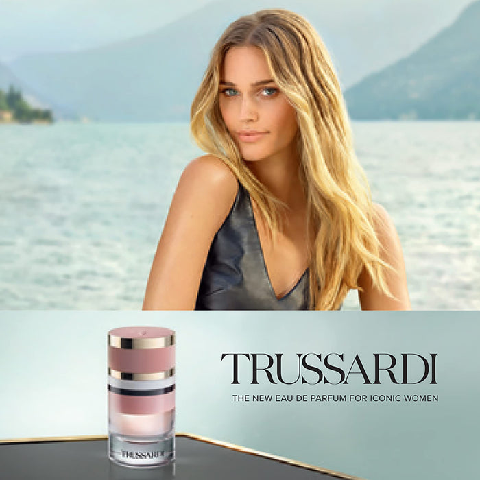 Trussardi Eau de Parfum 30ml Spray - Fragrance at MyPerfumeShop by Trussardi