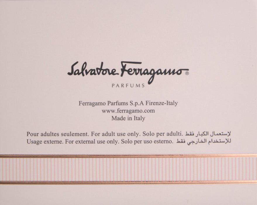 Salvatore Ferragamo Signorina Eau de Parfum 30ml Spray - Perfume & Cologne at MyPerfumeShop by Salvatore Ferragamo