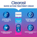 Clearasil Ultra Dual Action Treatment Cream - 25ml - Regime Skin Care at MyPerfumeShop by Clearasil