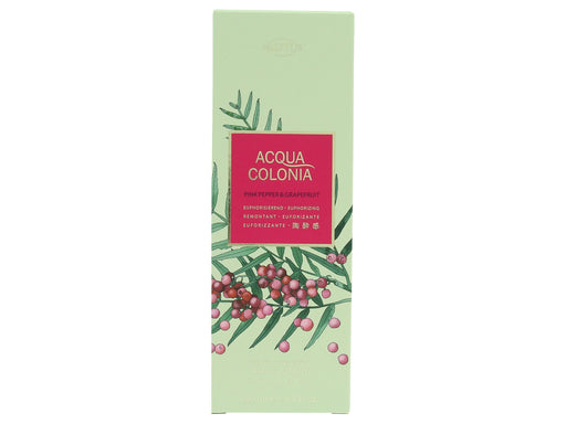 4711 Acqua Colonia Pink Pepper  Grapefruit Body Lotion 200ml - Body Lotion at MyPerfumeShop by 4711