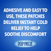 Deep Freeze Cold Patches x 4 - Pain Relief Topical at MyPerfumeShop by Mentholatum Deep Freeze