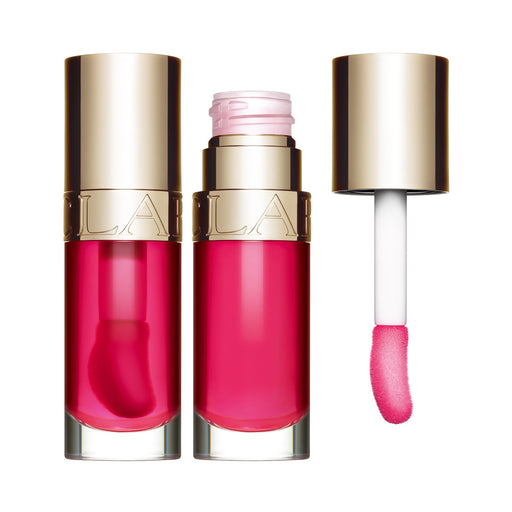 Clarins Lip Comfort Oil 7ml - 04 Pitaya - Lips at MyPerfumeShop by Clarins