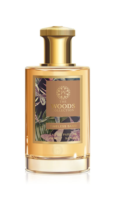 The Woods Collection Timeless Sands Eau De Parfum 100ML - Eau de Perfume at MyPerfumeShop by The Woods Collection