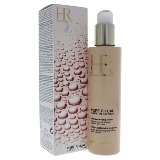 Helena Rubinstein Pure Ritual Care-In-Lotion 200ml - Skincare at MyPerfumeShop by Helena Rubinstein