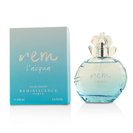 Reminiscence Rem L'Acqua Eau de Toilette 100ml Spray - Fragrance at MyPerfumeShop by Reminiscence