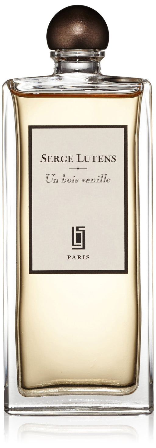 Serge Lutens Un Bois Vanille Eau de Parfum 50ml Spray - Fragrance at MyPerfumeShop by Serge Lutens