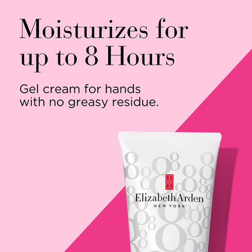 Elizabeth Arden Eight Hour Hand Treatment 200ml - Hand Treatment at MyPerfumeShop by Elizabeth Arden