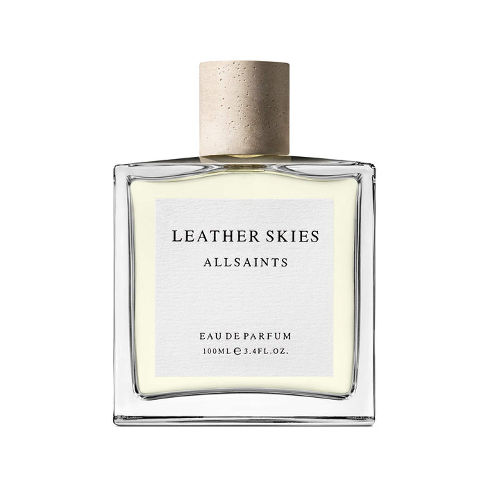 Allsaints Leather Skies Eau de Parfum 100ml Spray - Default at MyPerfumeShop by Allsaints