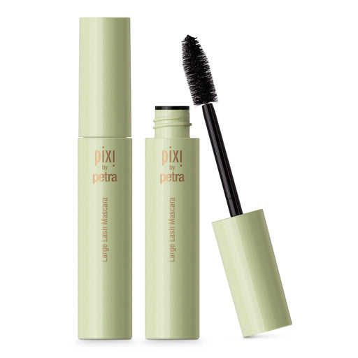 Pixi Large Lash 1012 Bold Black Mascara 13ml