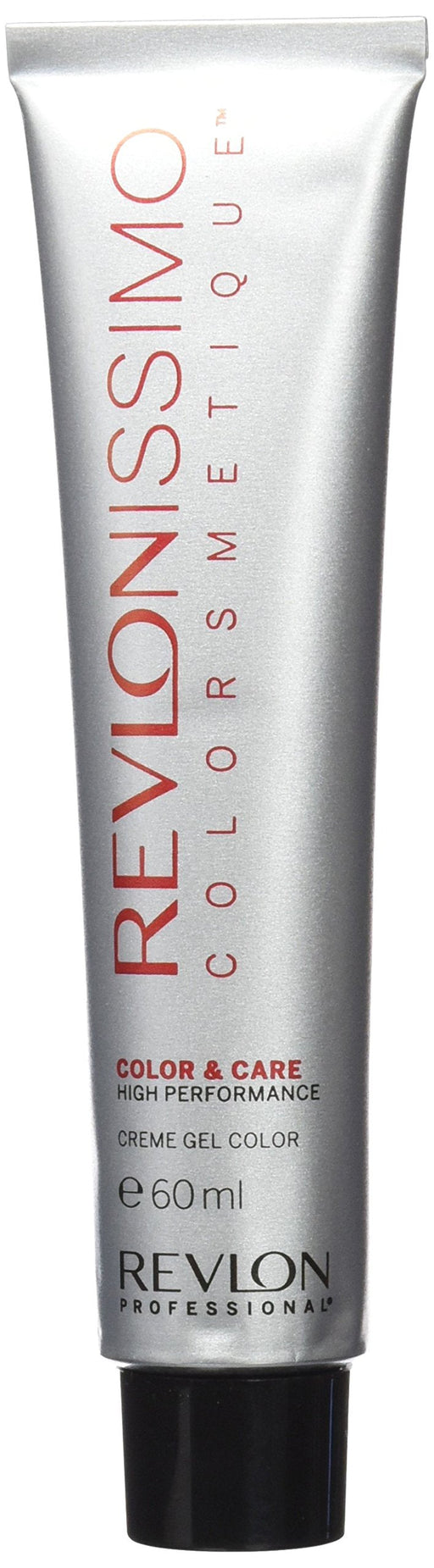 Revlon Revlonissimo Colorsmetique Permanent Hair Color 60ml - 6,41 - Permanent Colour at MyPerfumeShop by Revlon