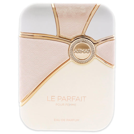 Armaf Le Parfait Pour Femme Eau de Parfum 100ml Spray - Fragrance at MyPerfumeShop by Armaf