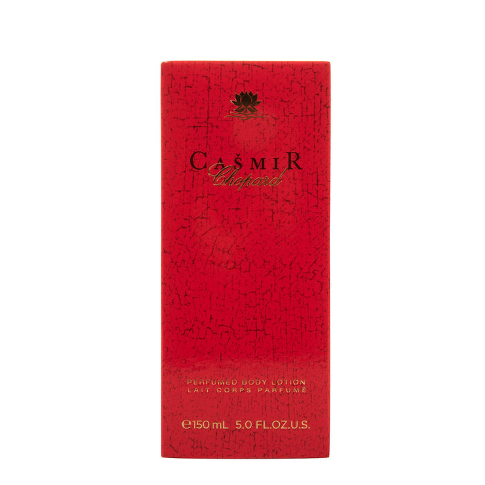 Chopard Casmir Perfumed Body Lotion 150ml - Creams at MyPerfumeShop by Chopard