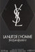 Yves Saint Laurent La Nuit De L'Homme Eau de Toilette - 100 ml - Beauty at MyPerfumeShop by Yves Saint Laurent