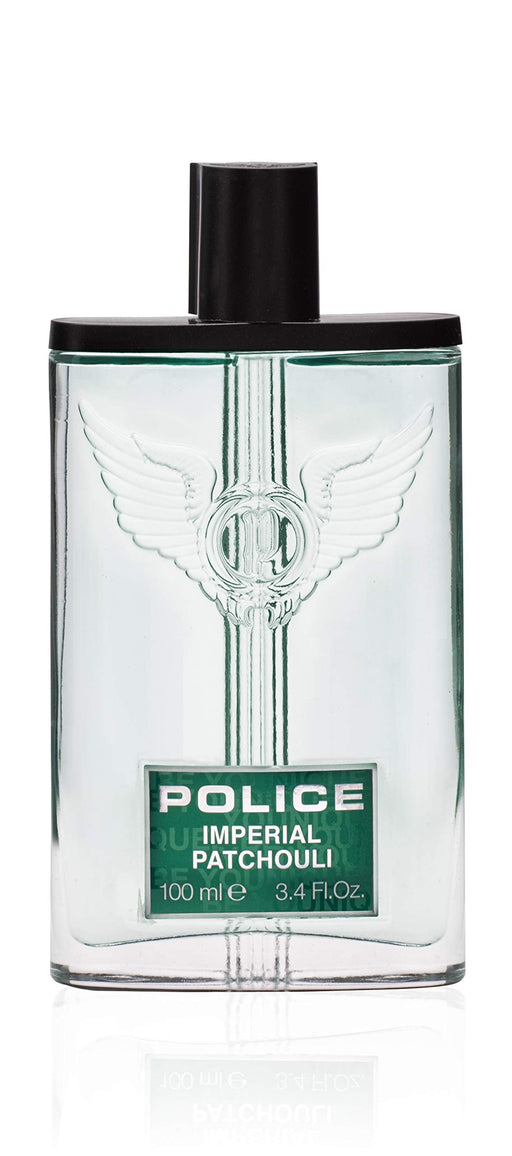 Police Imperial Patchouli Eau de Toilette 100ml - Eau de Toilette at MyPerfumeShop by Police