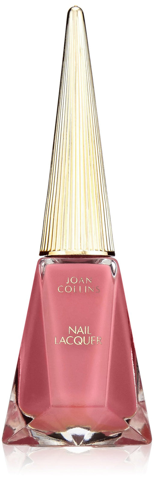 Joan Collins Nail Lacquer 12ml Marilyn - NAIL LACQUER at MyPerfumeShop by Joan Collins