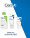 CeraVe Skincare Essential Set for Normal To Dry Skin - Skin Care Product at MyPerfumeShop by CeraVe