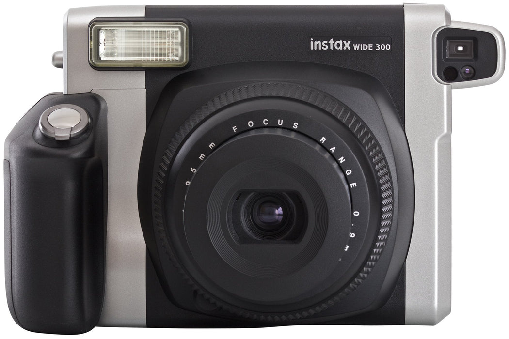 Fuji Instax 300 Camera plus Film - Instant Cameras at MyPerfumeShop by instax