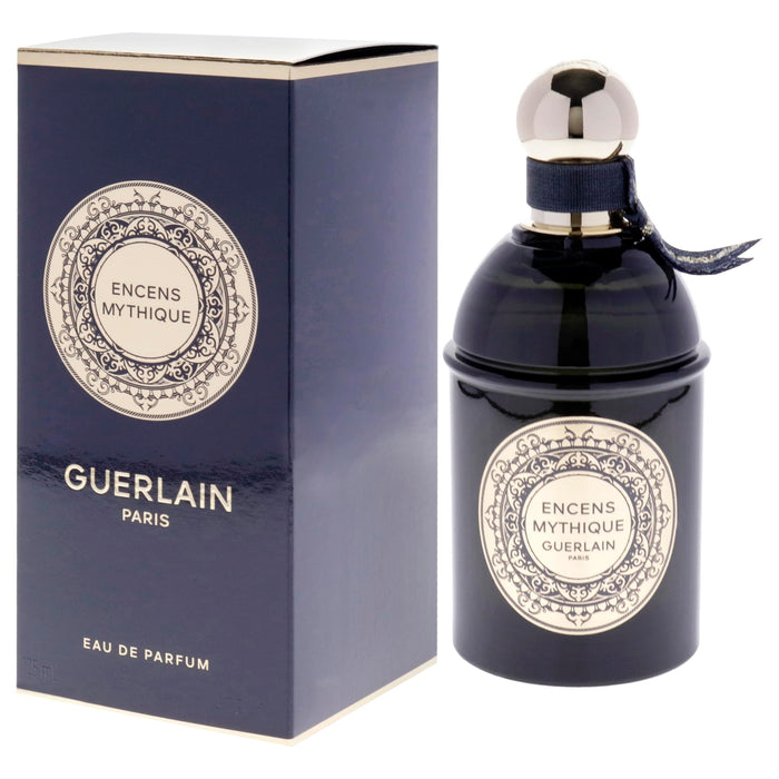 Guerlain Les Absolus D'orient Encens Mythique Eau de Parfum 125ml - Eau de Parfum at MyPerfumeShop by Guerlain