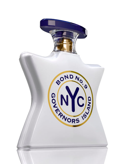 Bond No. 9 Governors Island Eau de Parfum 100ml - Eau de Parfum at MyPerfumeShop by Bond No. 9