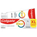 Colgate Total Advanced Toothpaste - 125ml - Toothpaste at MyPerfumeShop by Colgate